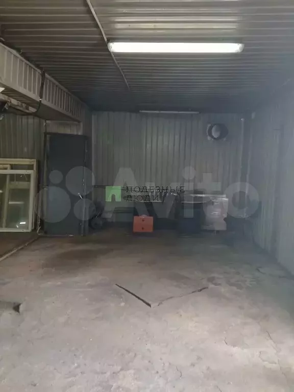 Продам производственное помещение, 63 м - Фото 0