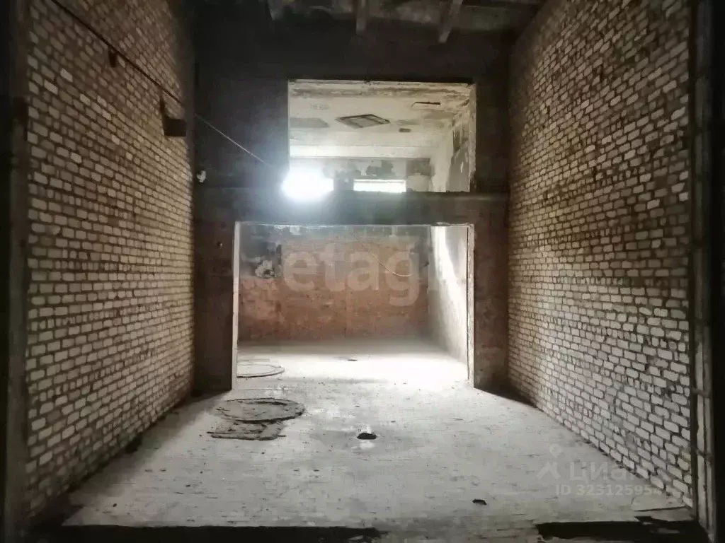 Гараж в Брянская область, Клинцовский район, пос. Первое Мая ул. ... - Фото 2