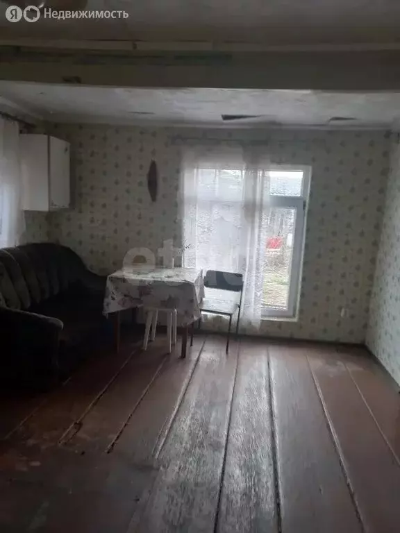 Дом в Тюменская область, Заводоуковский муниципальный округ, село ... - Фото 1
