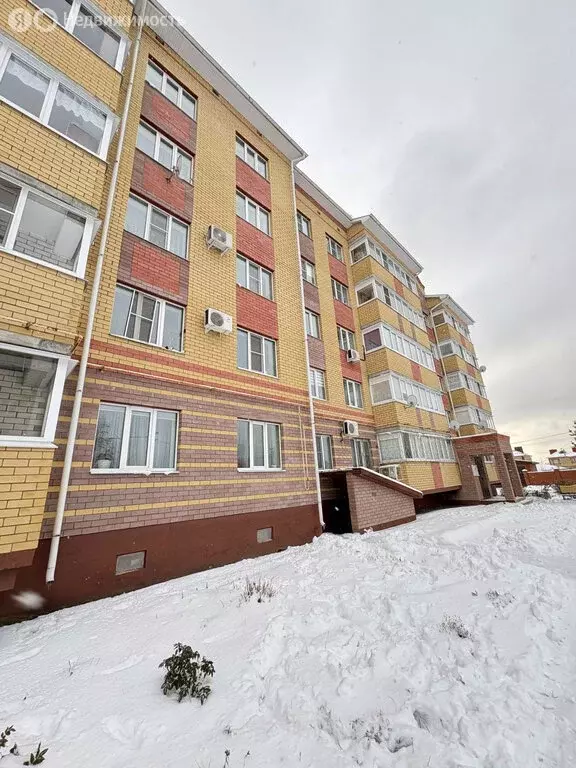 2-комнатная квартира: посёлок Руэм, улица Шумелёва, 30 (53.7 м) - Фото 1