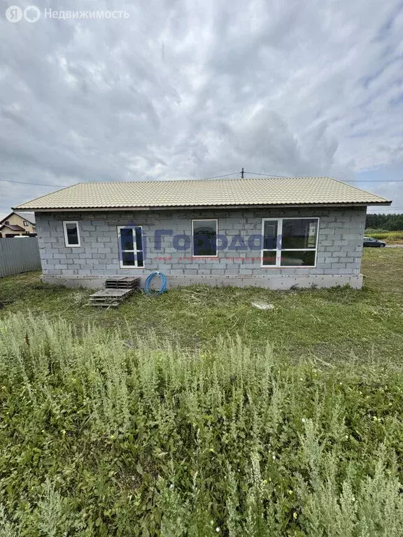 Дом в Каменск-Уральский, Летняя улица, 23 (114 м) - Фото 0