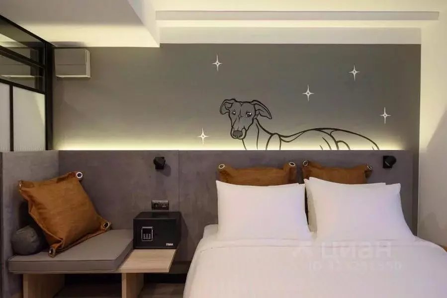 Комната Нижегородская область, Нижний Новгород Большая Покровская ул., ... - Фото 1