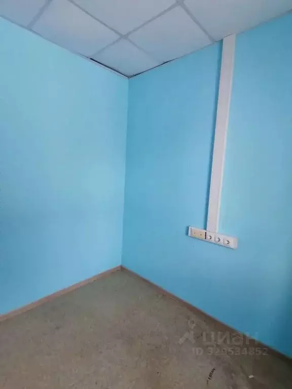 Помещение свободного назначения в Саха (Якутия), Нерюнгри ул. ... - Фото 2