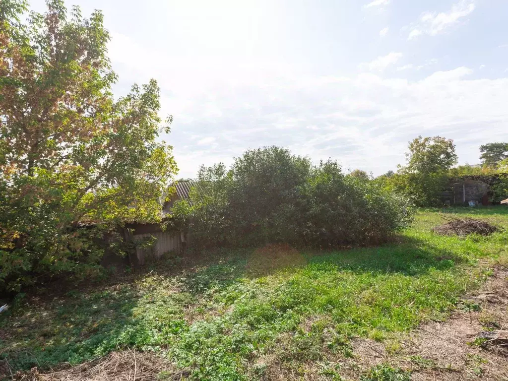 Участок в Оренбургская область, Оренбургский район, с. Черноречье ... - Фото 1