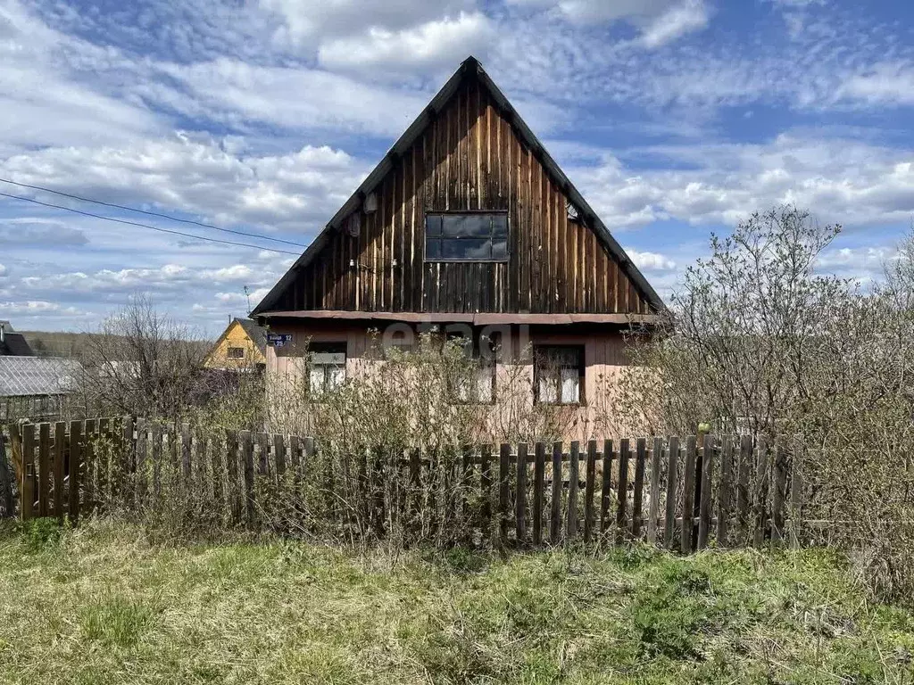 Дом в Свердловская область, Горноуральский городской округ, № 16 КС  ... - Фото 0