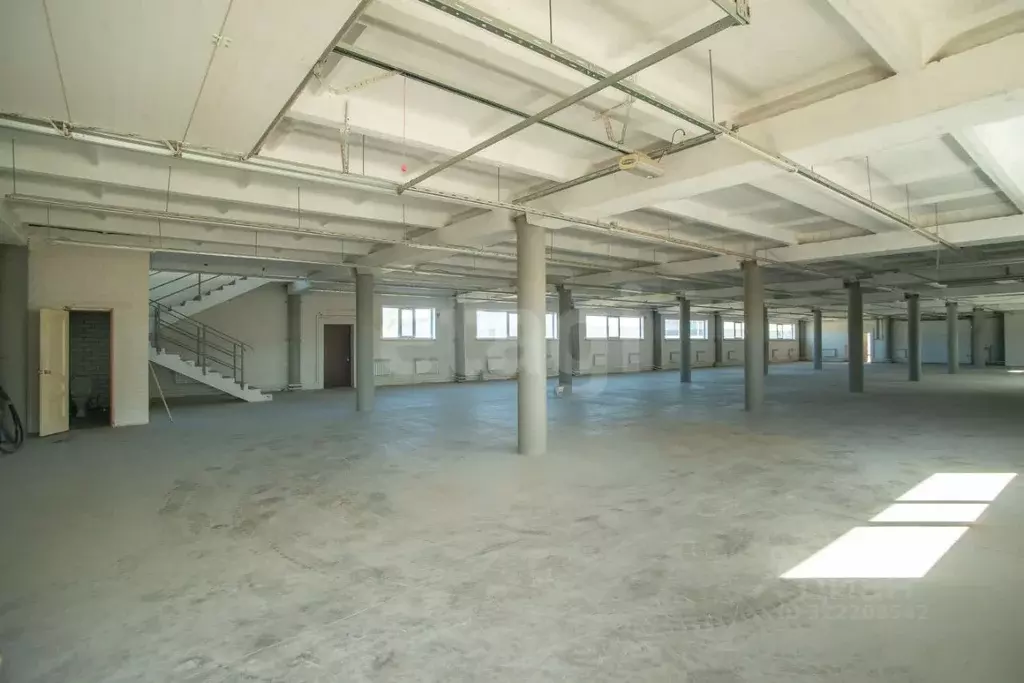 Склад в Ульяновская область, Ульяновск проезд 30-й Инженерный, 21 ... - Фото 2