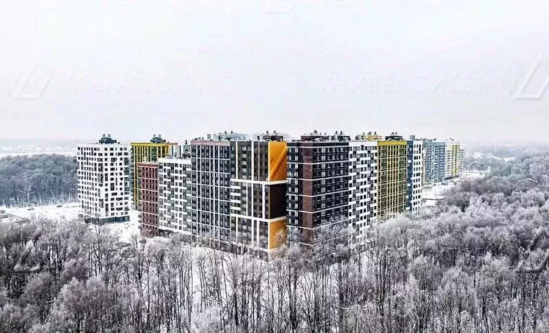 Помещение свободного назначения в Московская область, Красногорск ... - Фото 0