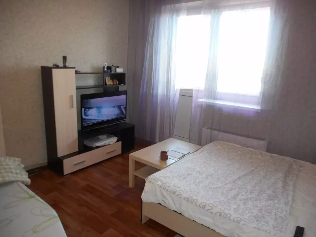 Комната Московская область, Химки ул. Ватутина, 4к1 - Фото 1