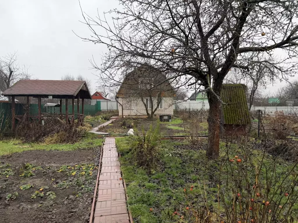 Дом в Владимирская область, Александров ТУ-4 СНТ,  (80 м) - Фото 1