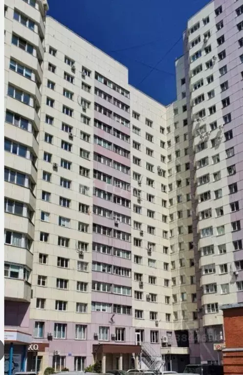 3-к кв. Кемеровская область, Новокузнецк Запорожская ул., 79 (84.4 м) - Фото 1