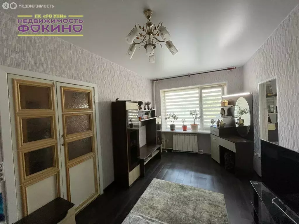 2-комнатная квартира: Фокино, улица Мищенко, 6 (41.6 м) - Фото 0