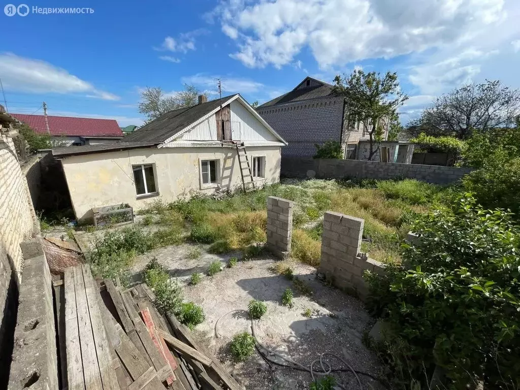 Участок в Каспийск, улица С.-М.-Х. Абубакарова (6 м) - Фото 2