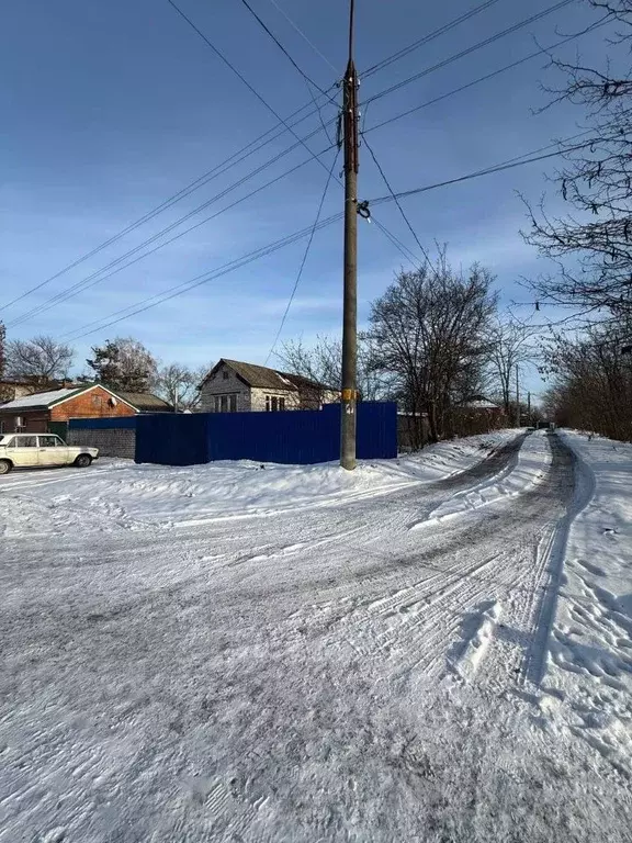 Дом в Краснодарский край, Новокубанск ул. Гагарина (45 м) - Фото 2