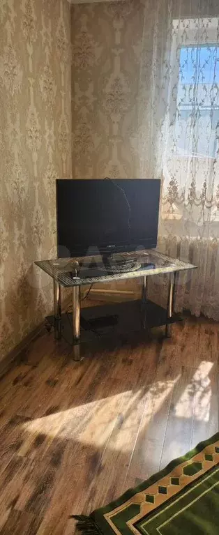 1-к. квартира, 30 м, 5/5 эт. - Фото 1