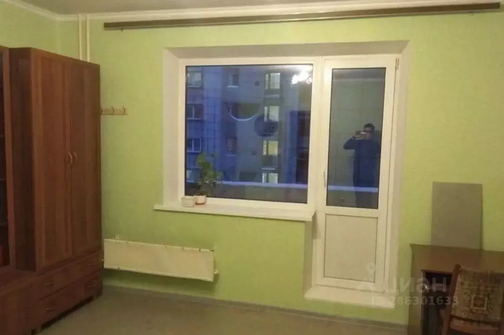 Комната Пермский край, Пермь Пермская ул., 128 (18.0 м) - Фото 0