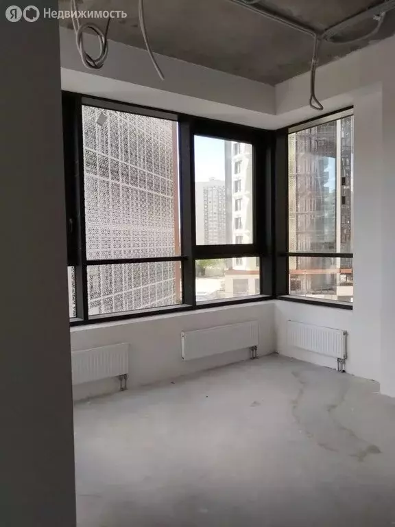 3-комнатная квартира: Москва, улица Академика Волгина, 2 (101.6 м) - Фото 2