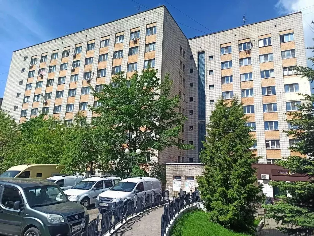 Комната Калужская область, Калуга ул. Плеханова, 2к1 (11.0 м) - Фото 0