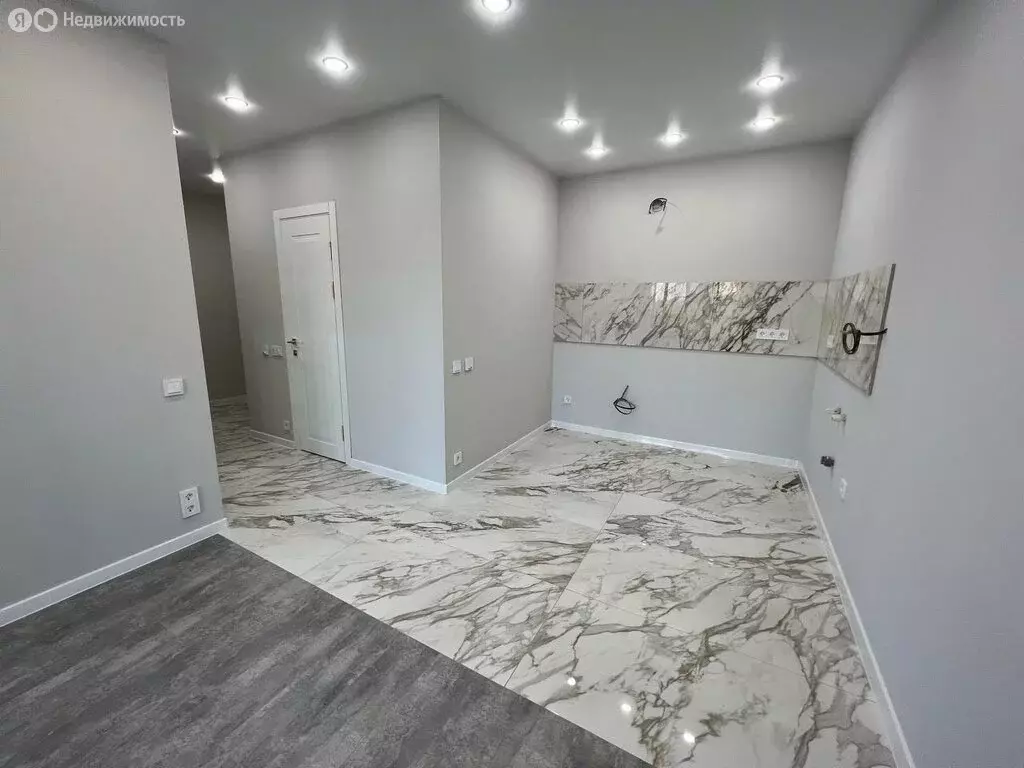 2-комнатная квартира: Сыктывкар, район Орбита, Петрозаводская улица, ... - Фото 2