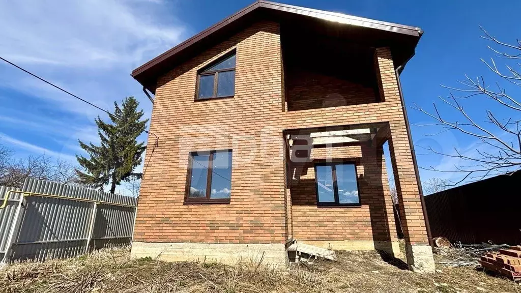 Дом 119 м на участке 10 сот. - Фото 1