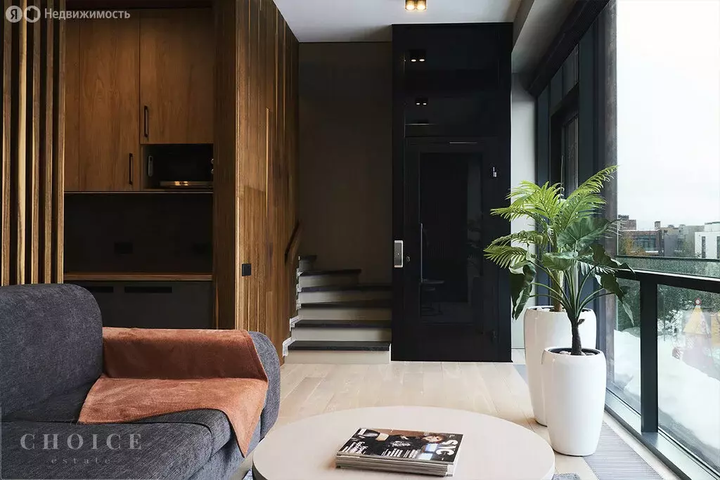 Дом в Московская область, муниципальный округ Истра, деревня ... - Фото 1