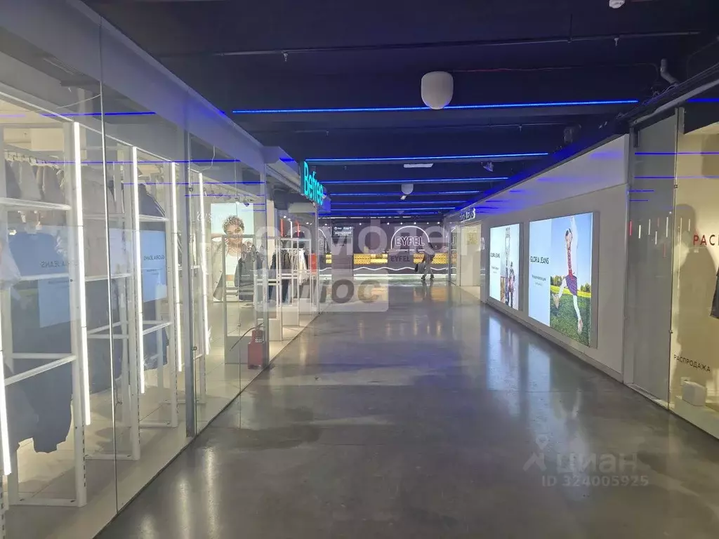 Помещение свободного назначения в Хабаровский край, Хабаровск ул. Ким ... - Фото 1