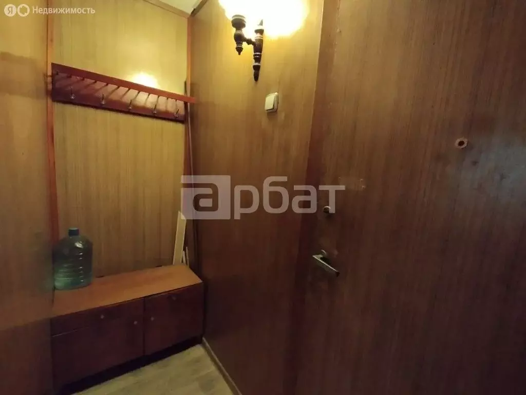 4-комнатная квартира: Родники, улица Марии Ульяновой, 2 (60.3 м) - Фото 1