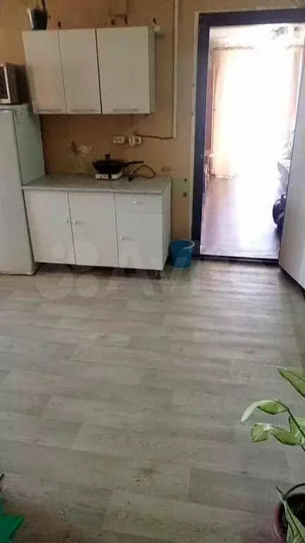 Комната 12,7 м в 1-к., 3/5 эт. - Фото 1