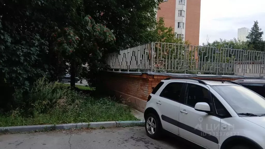 Гараж в Москва Селигерская ул., 18С1 (15 м) - Фото 2
