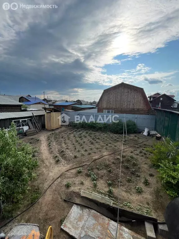 Дом в Улан-Удэ, садовое товарищество Металлист, Медная улица, 7 (48 м) - Фото 0