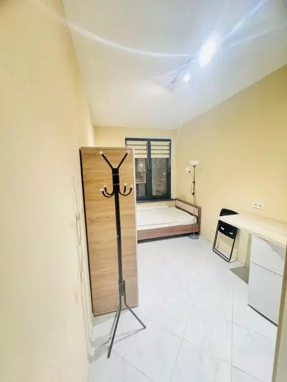 Студия Москва Беломорская ул., 23 (18.0 м) - Фото 2