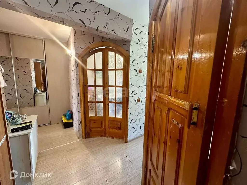 Продаётся 2-к квартира, 45.4 м - Фото 1