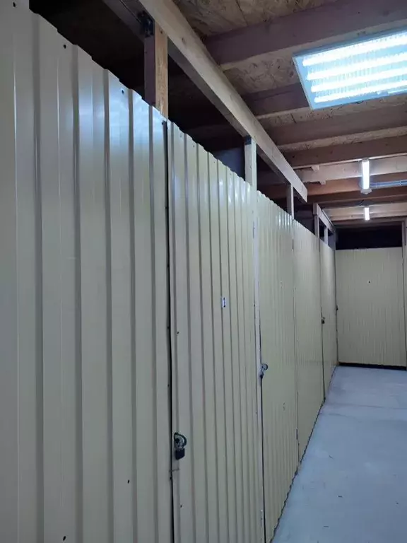 Склад в Краснодарский край, Сочи ул. Гастелло, 40А (7 м) - Фото 1