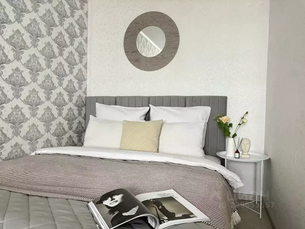 1-к кв. Саратовская область, Балашов ул. Ленина, 36А (46.0 м) - Фото 1