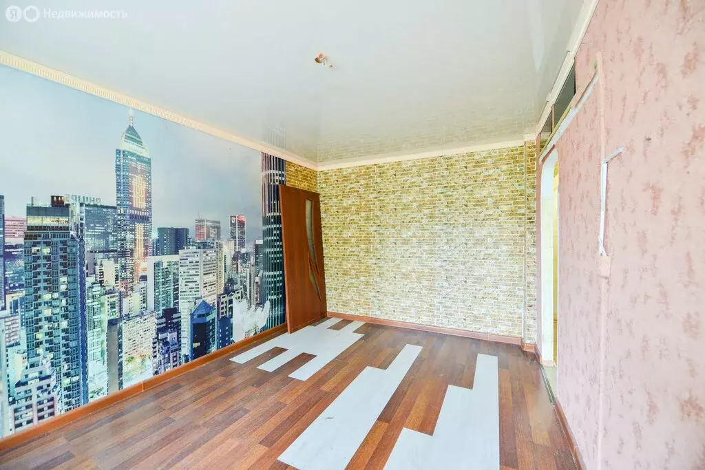 2-комнатная квартира: Хабаровск, улица Ленина, 40 (42.8 м) - Фото 0