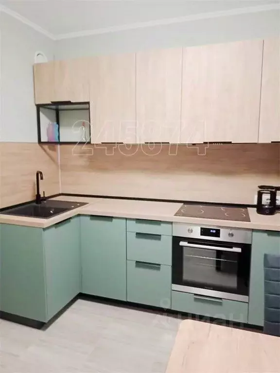 1-к кв. Москва Скобелевская ул., 23 (34.0 м) - Фото 2