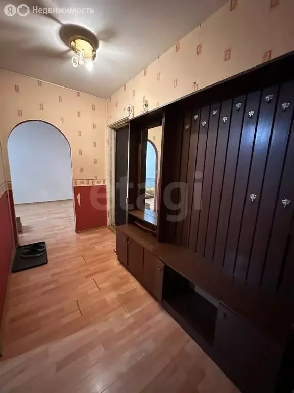 2-комнатная квартира: Печоры, Юбилейная улица, 5 (46.3 м) - Фото 0