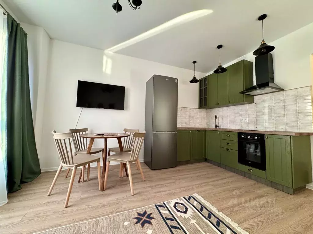 Студия Москва Муравская ул., 38Бк2 (23.7 м) - Фото 2