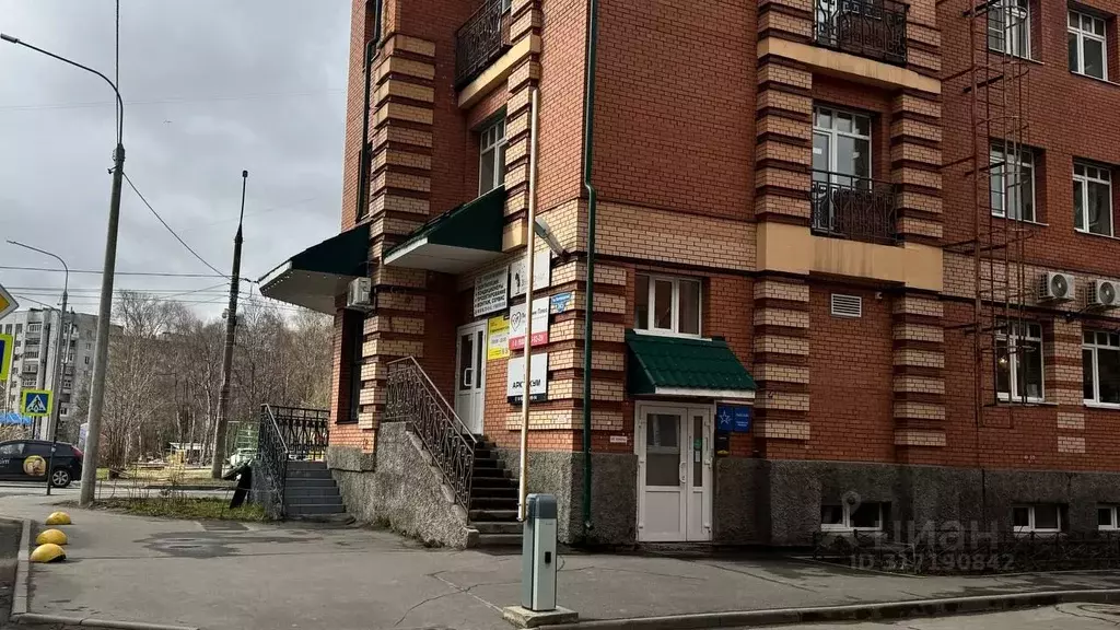 Помещение свободного назначения в Архангельская область, Архангельск ... - Фото 0