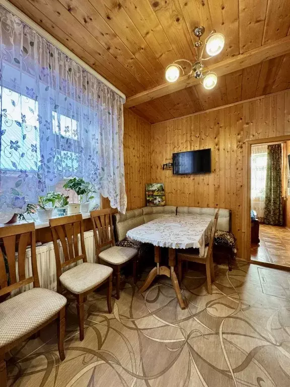 Дом в Башкортостан, Нефтекамск Солнечная ул. (102 м) - Фото 1