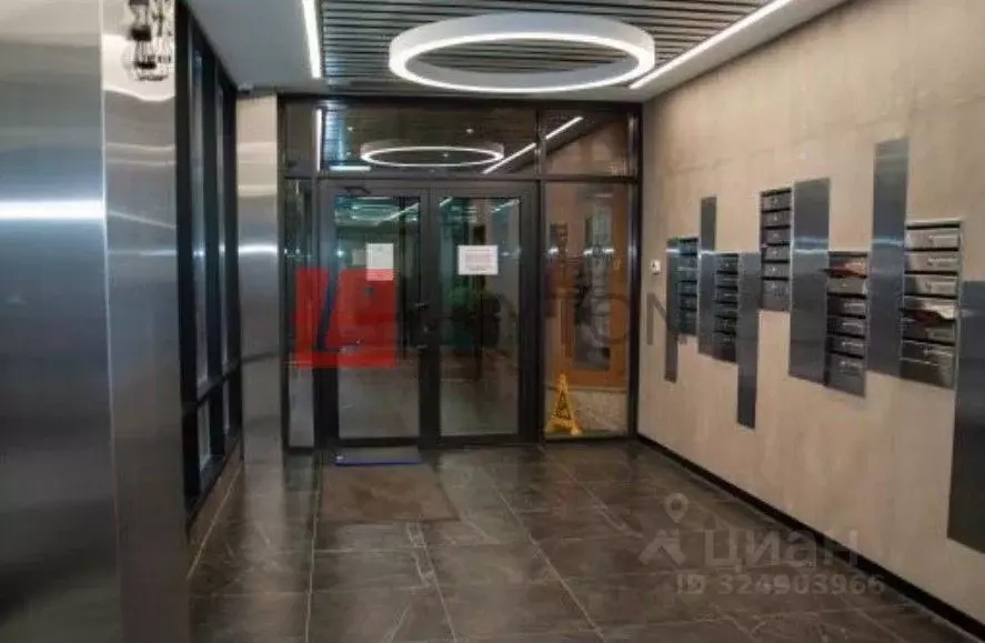 Офис в Москва Тверская ул., 16С1 (644 м) - Фото 1