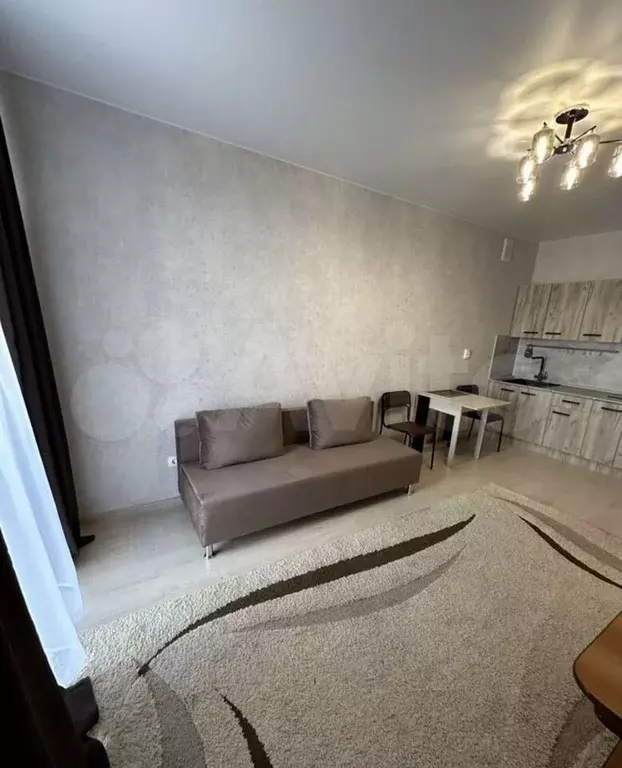 2-к. квартира, 38 м, 2/4 эт. - Фото 0