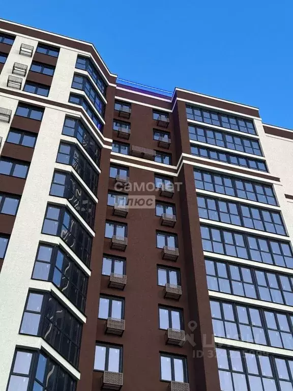 3-к кв. Ивановская область, Иваново ул. Павла Большевикова, 50к6 (82.5 ... - Фото 2