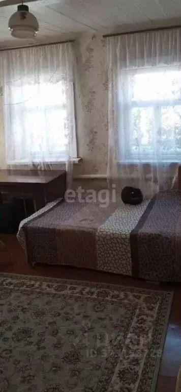 Дом в Самарская область, Самара пер. 6-й Карьерный, 57 (63 м) - Фото 0