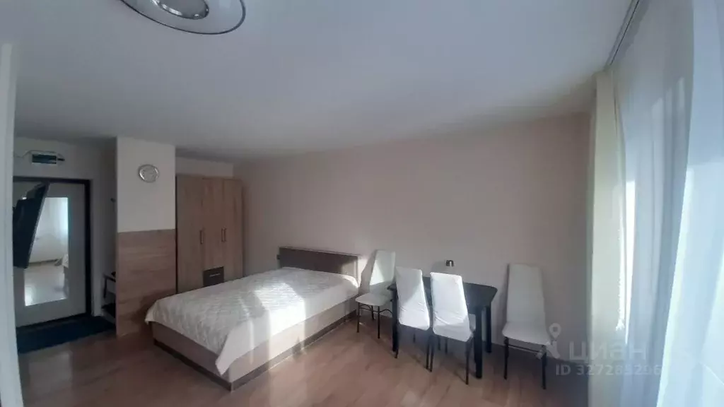 Студия Московская область, Раменское Высоковольтная ул., 20 (35.0 м) - Фото 2