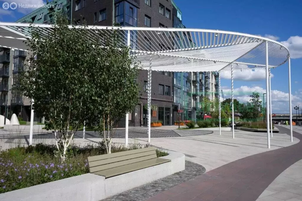 3-комнатная квартира: Калининград, Октябрьская улица, 12 (119.1 м) - Фото 2