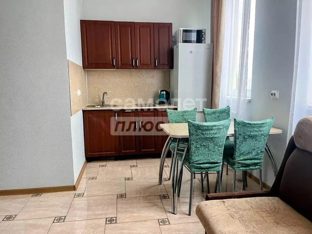 Квартира, студия, 23 м - Фото 0