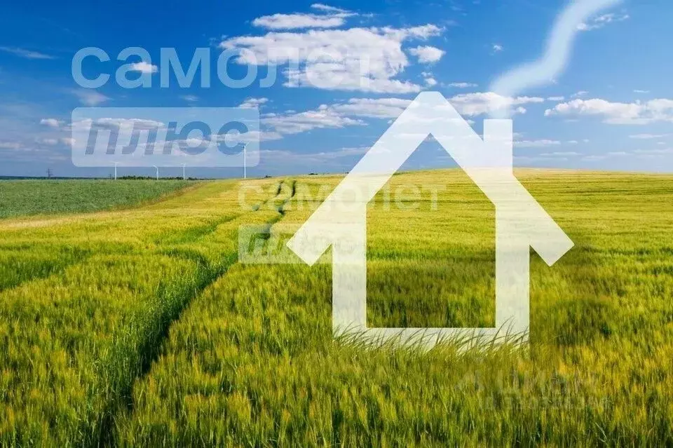 Участок в Башкортостан, Кумертау ул. Германа Титова (11.5 сот.) - Фото 2