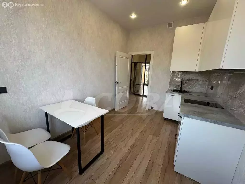 1-комнатная квартира: Лазаревское, улица Калараша, 64/13к10 (37 м) - Фото 1