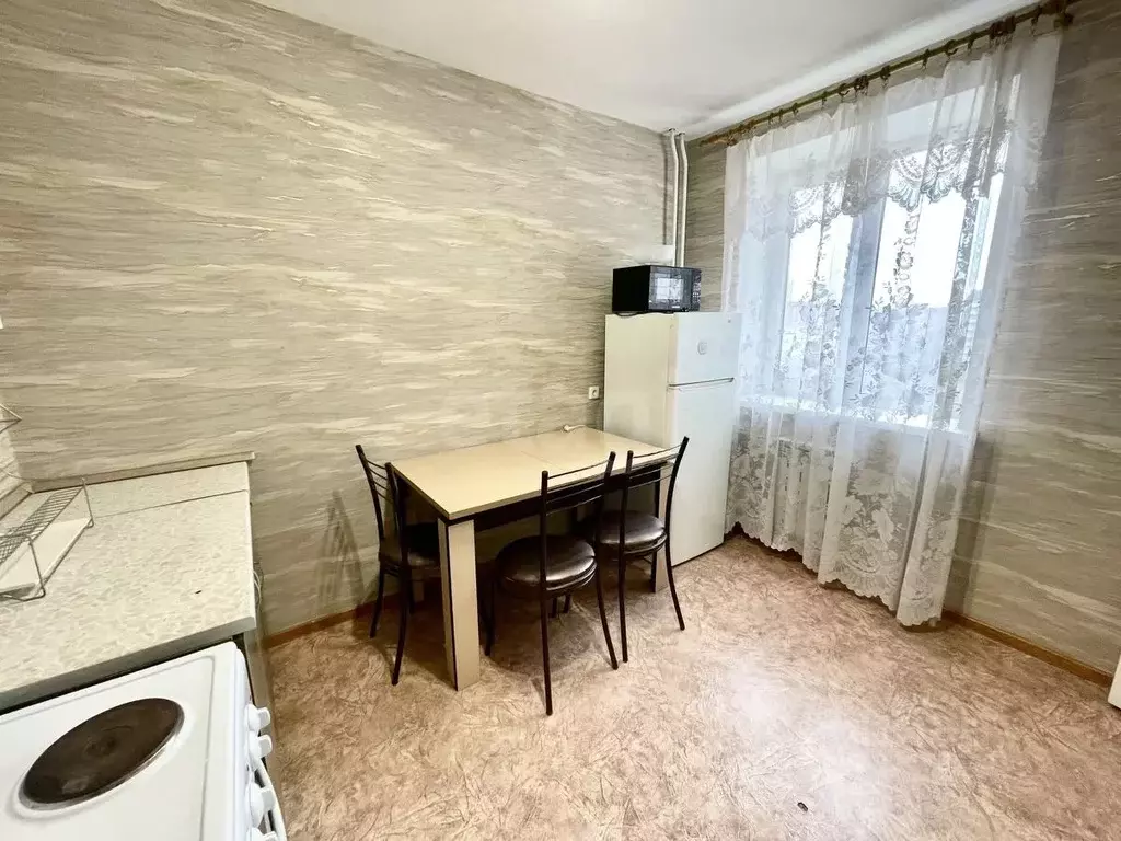 1-к кв. Воронежская область, Воронеж Московский просп., 90 (38.0 м) - Фото 2