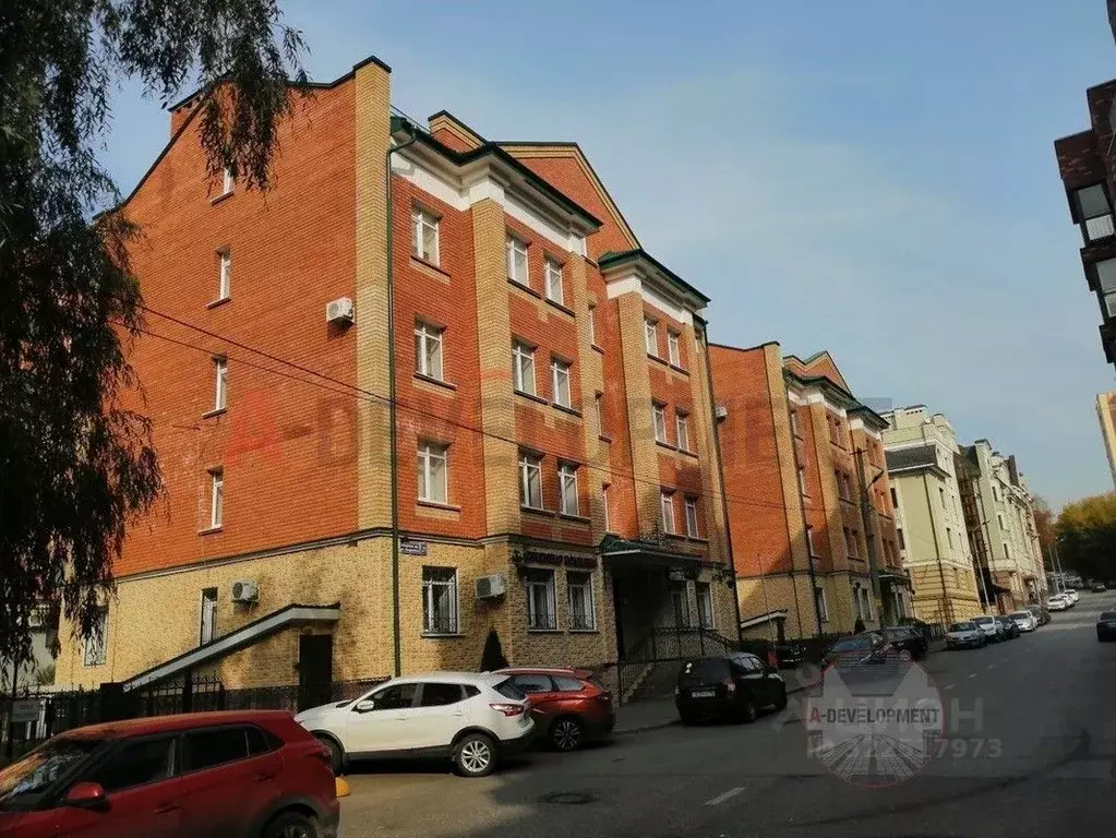 Помещение свободного назначения в Татарстан, Казань ул. Некрасова, 23 ... - Фото 2